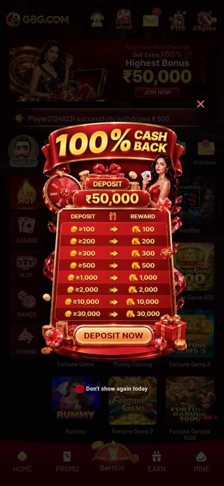 G8G Game Download